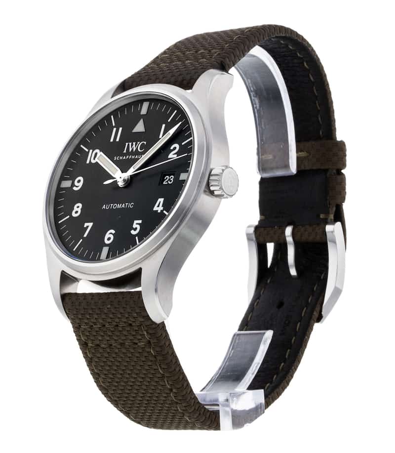 IWC Mark XVIII IW327007